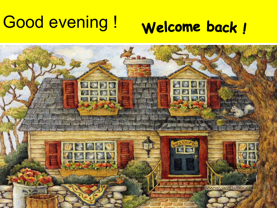 新概念第一册-第69课完整课件.ppt_第1页