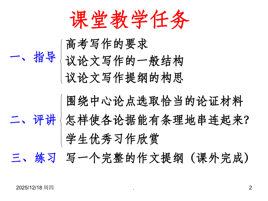 高考语文作文提纲课件.ppt_第2页