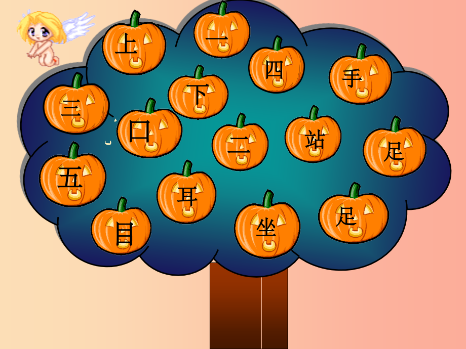 一年级语文上册-识字4-日月水火2-新人教版.ppt_第2页