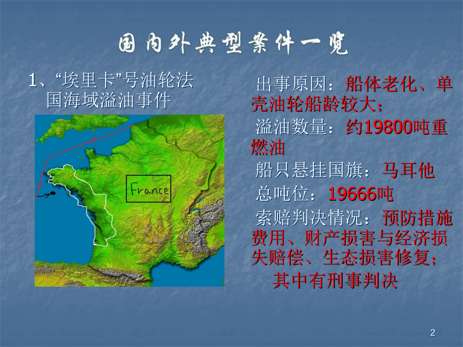 海洋生态损害赔偿法律制度研究.ppt_第2页