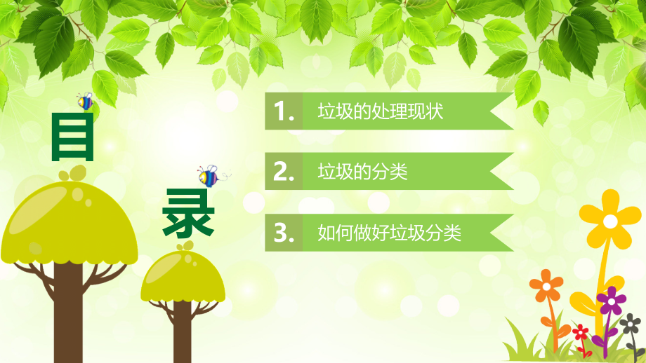 垃圾分类环保主题.ppt_第2页