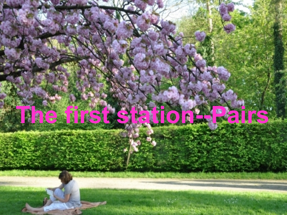 法国旅游英文.ppt_第1页