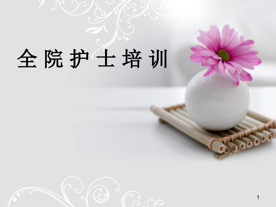 全院护士培训.ppt_第1页