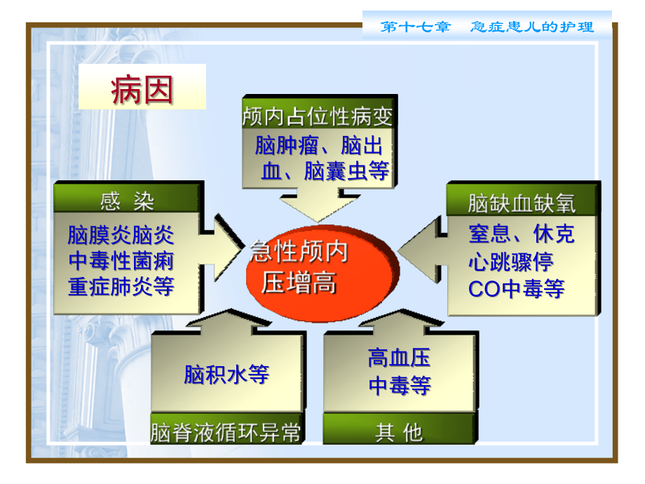 急性颅内压增高患儿的护理PPT医学课件.ppt_第2页