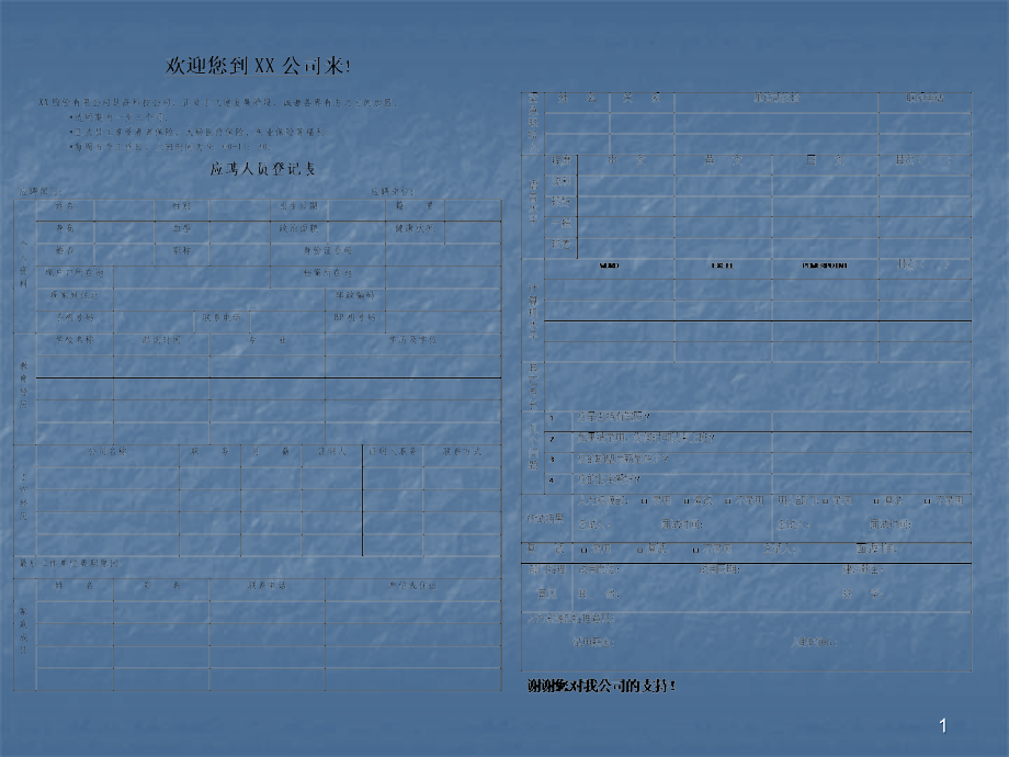 全面招聘面试工作手册.ppt_第1页