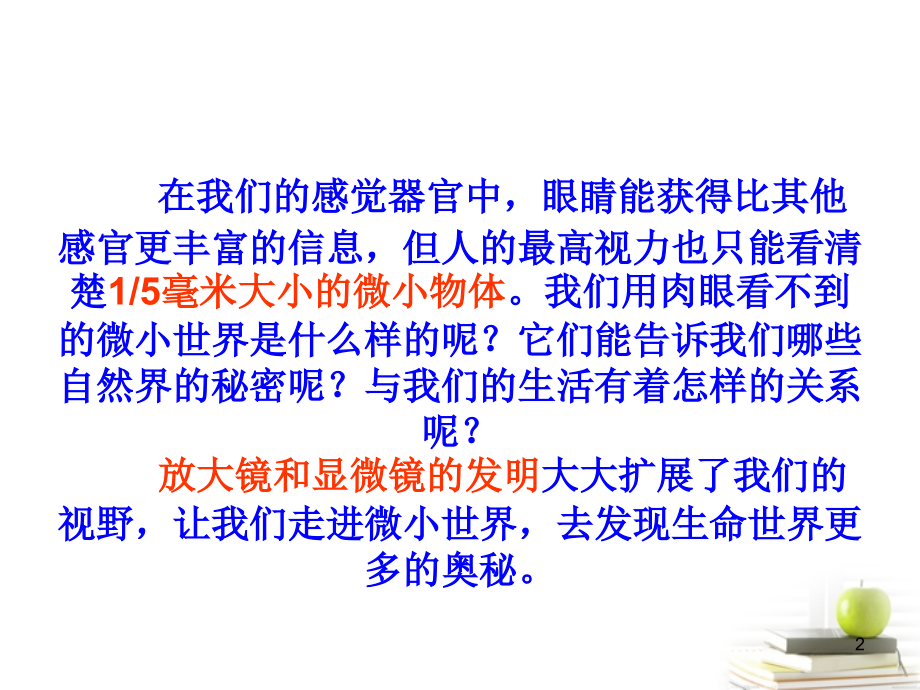 六年级科学下册放大镜3教科版.ppt_第2页