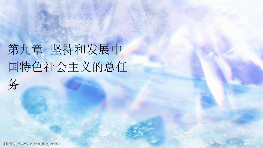 毛概第九章.ppt_第1页