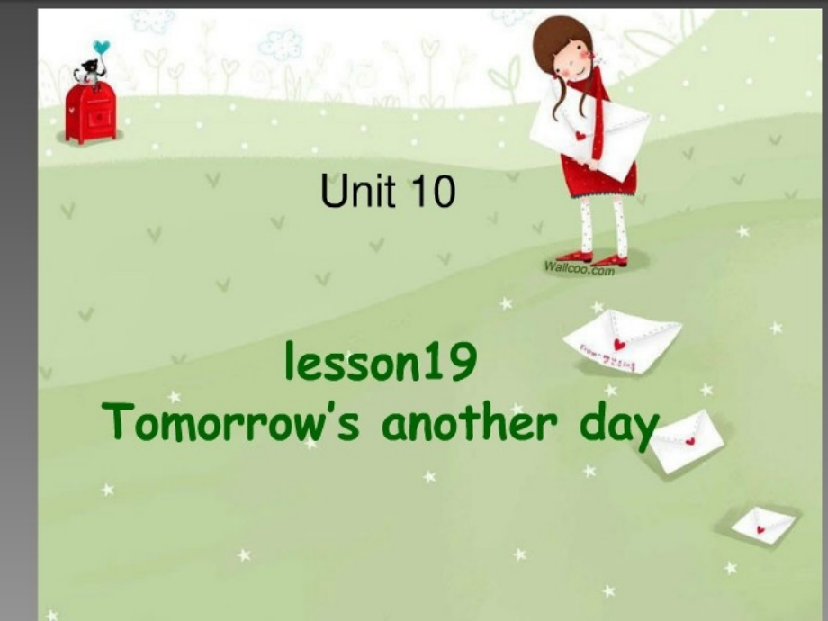 新概念青少版2aunit10第二课.ppt_第1页