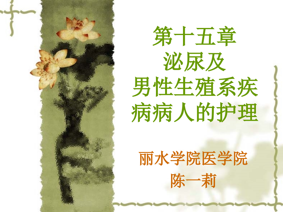 良性前列腺增生症病人的护理PPT课件.ppt_第2页