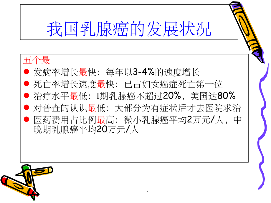 护理查房.1(乳腺癌).ppt_第2页