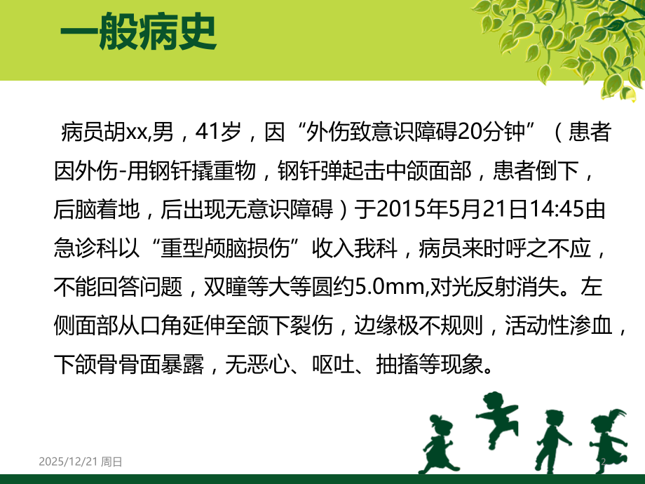 机械通气患者护理查房ppt课件.ppt_第2页