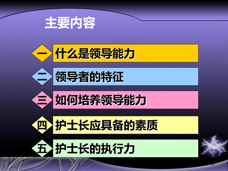 护士长领导能力与素质培养PPT课件.ppt_第2页
