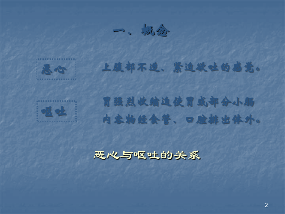 恶心与呕吐.ppt_第2页