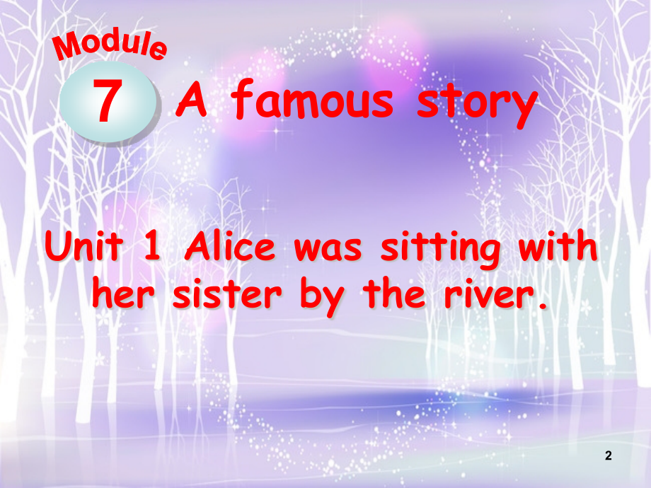 外研版八上M7U.ppt_第2页