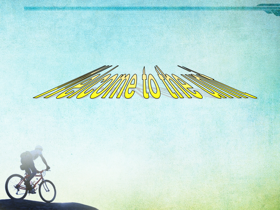 译林版七年级下册Unit-6welcome-to-the-unit.ppt_第2页