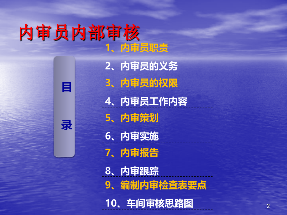 内审员内部审核培训.pptx_第2页