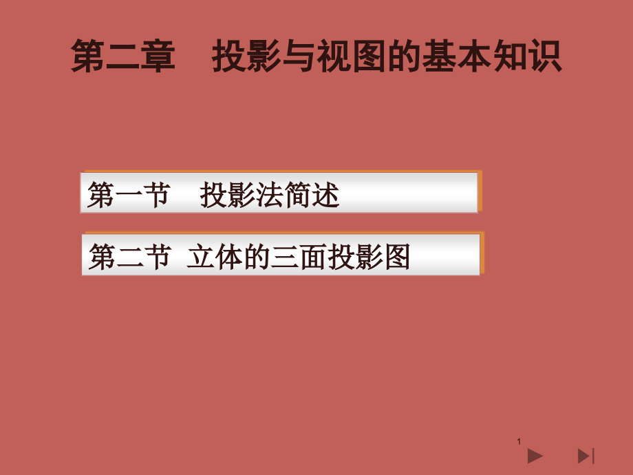 投影知识.ppt_第1页