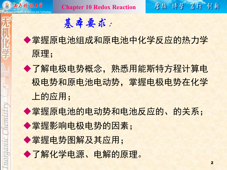 氧化还原反应幻灯片.ppt_第2页