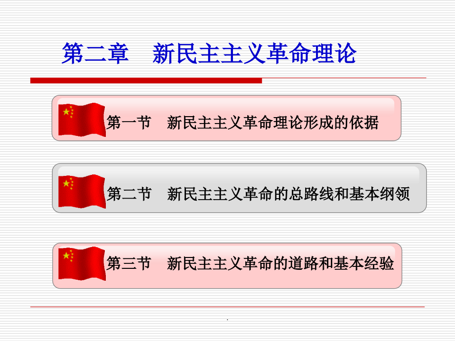毛概2-1新民主主义革命理论形成的依据.ppt_第1页