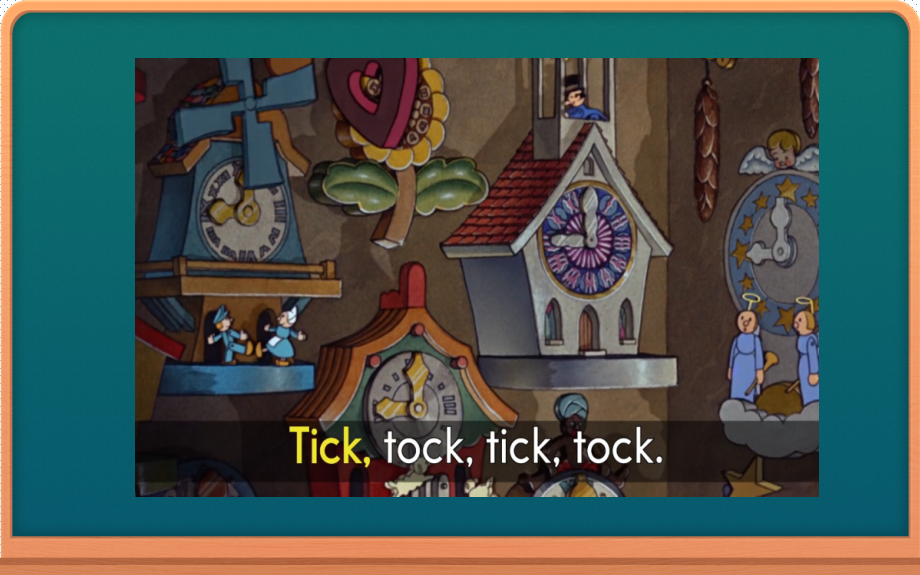 人教版初中初一七年级英语下册-名师教学课件-时间的表达方法.ppt_第2页