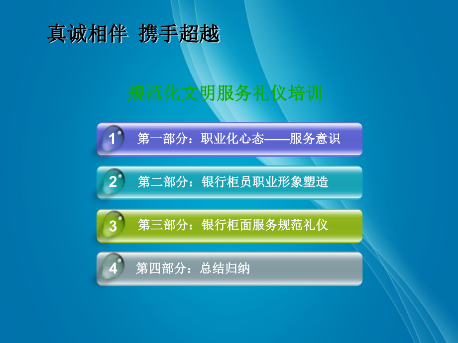 商业银行规范化服务礼仪培训.PPt.ppt_第2页