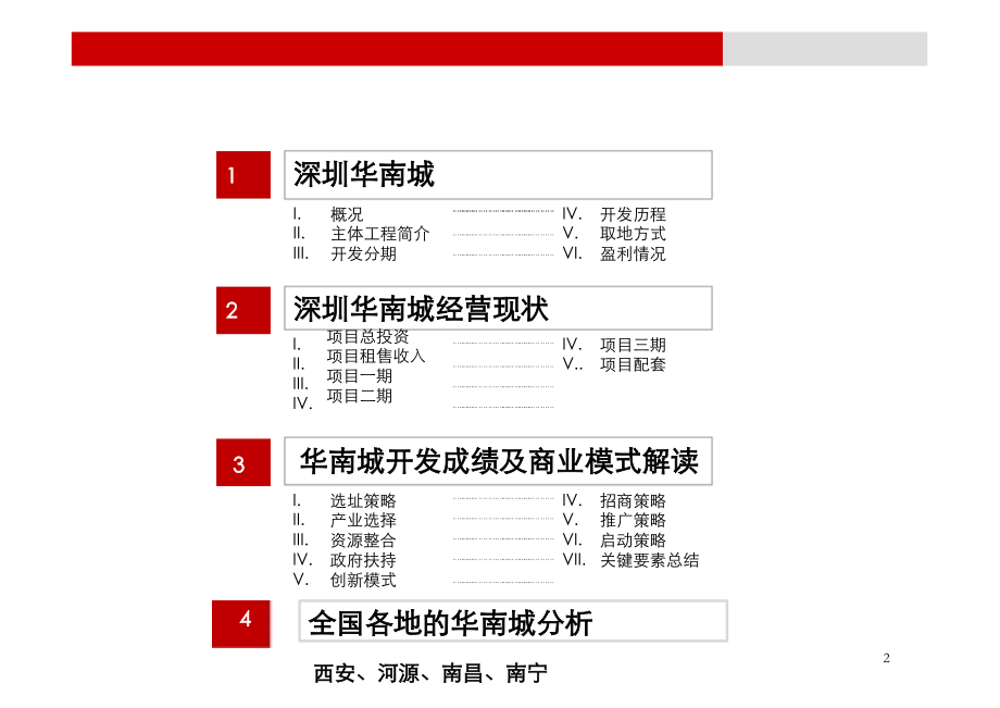 华南城运营模式研究.ppt_第2页