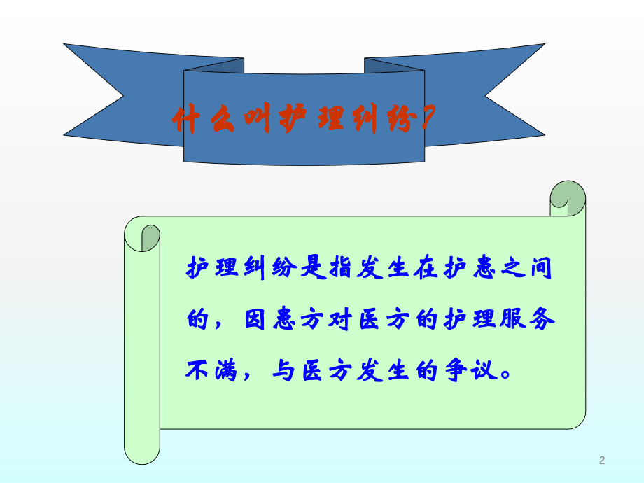 护理纠纷案例分析与防范措施.ppt_第2页