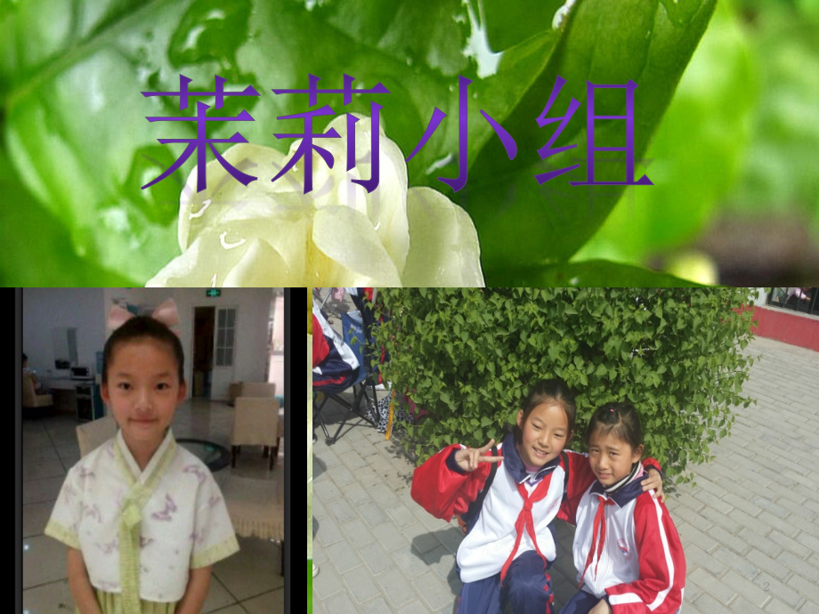 四年级下册语文第六单元综合性学习走进田园.pptx_第2页