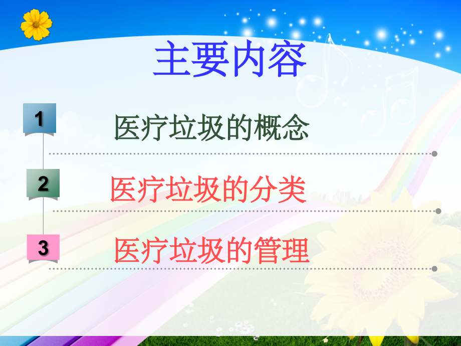 医疗垃圾的分类及处理42786.ppt_第2页