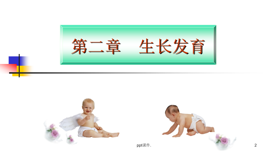 儿科护理学生长发育.pptx_第2页