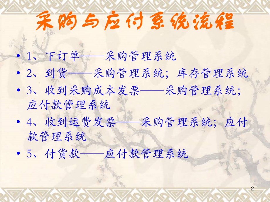 应收应付供应链业务流程.ppt_第2页