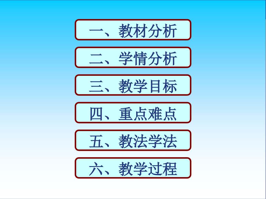 探究感应电流的产生条件说课.ppt_第2页