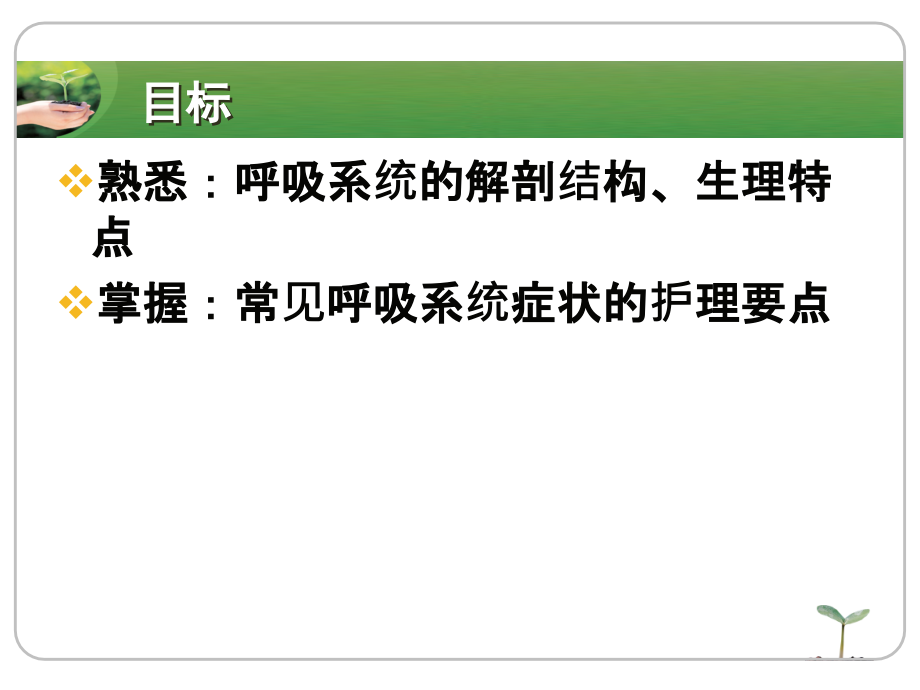 呼吸系统概述ppt课件.ppt_第2页