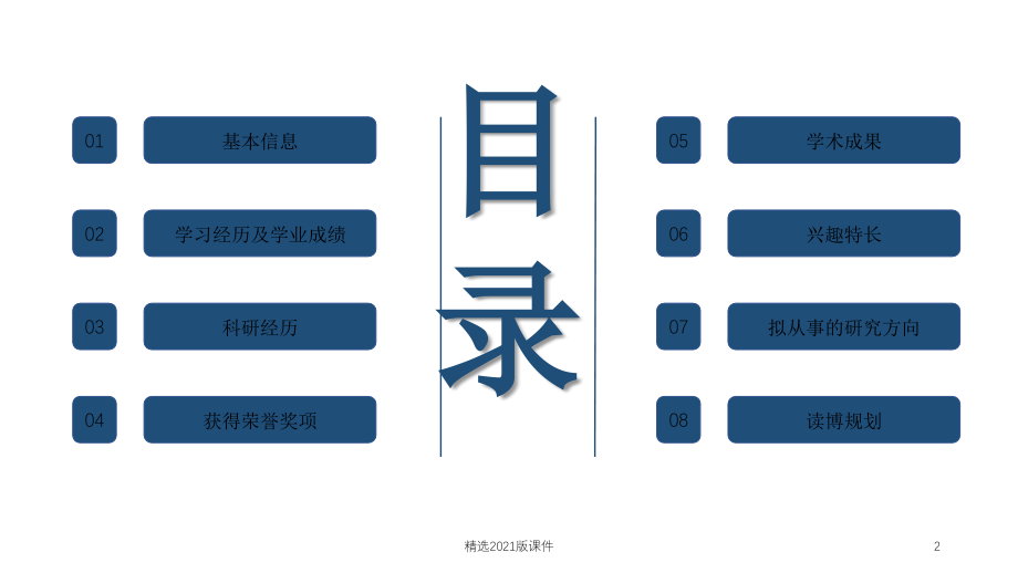 个人陈述模板.ppt_第2页