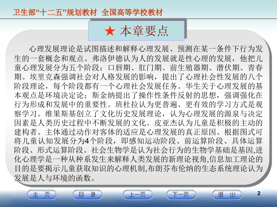 个体心理发展理论.ppt_第2页