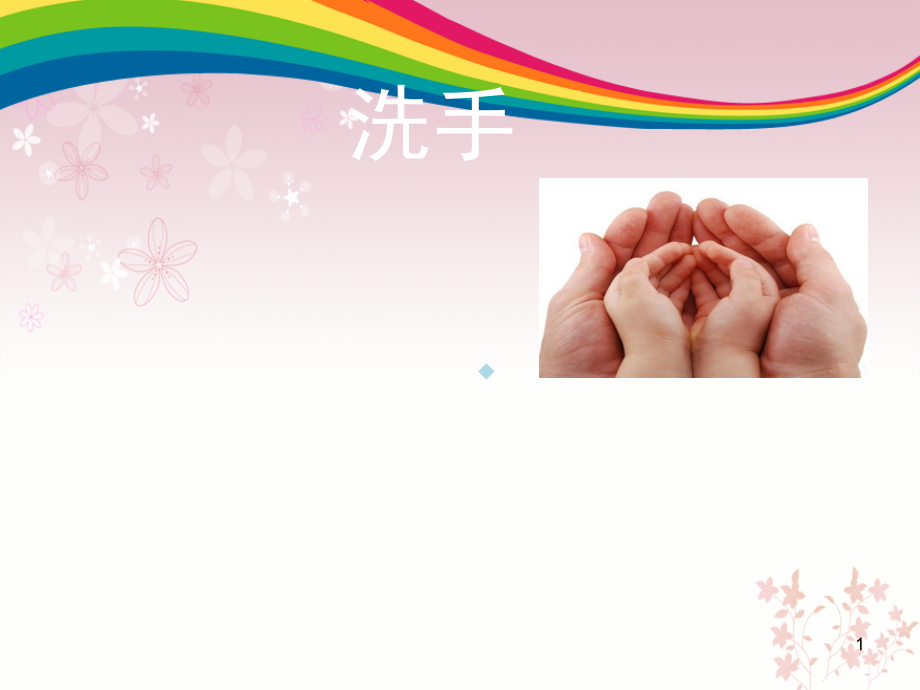 家长课堂-手卫生PPT课件.ppt_第1页
