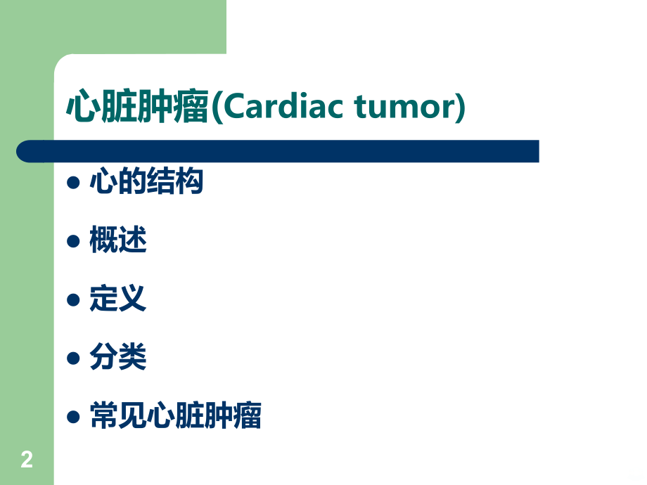 心脏肿瘤PPT课件.ppt_第2页