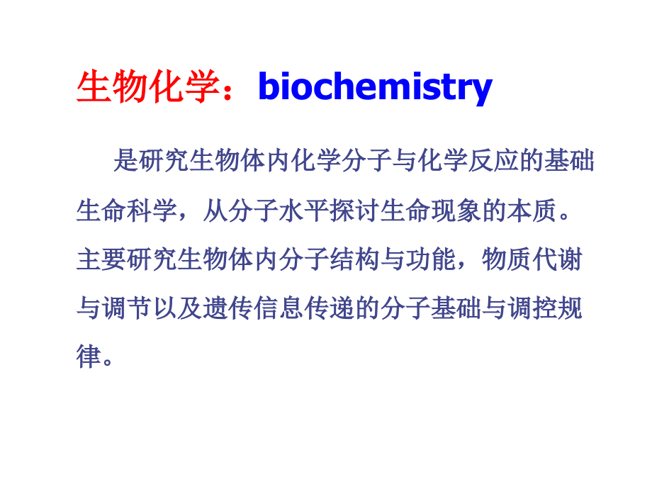 生化蛋白质结构及功能.ppt_第2页