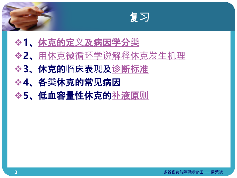 多器官功能障碍PPT课件.ppt_第2页