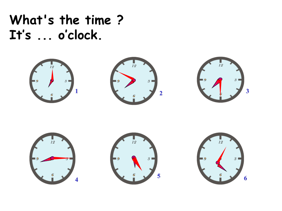 剑桥少儿英语KB3-unit3.ppt_第2页