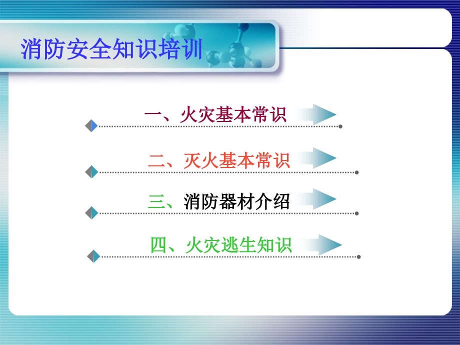 消防培训课件(消防安全基础知识培训).ppt_第2页