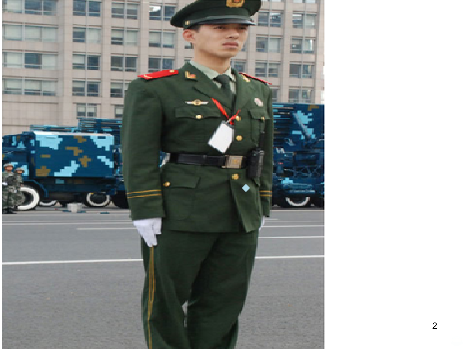 怎样站标准军姿PPT课件.ppt_第2页