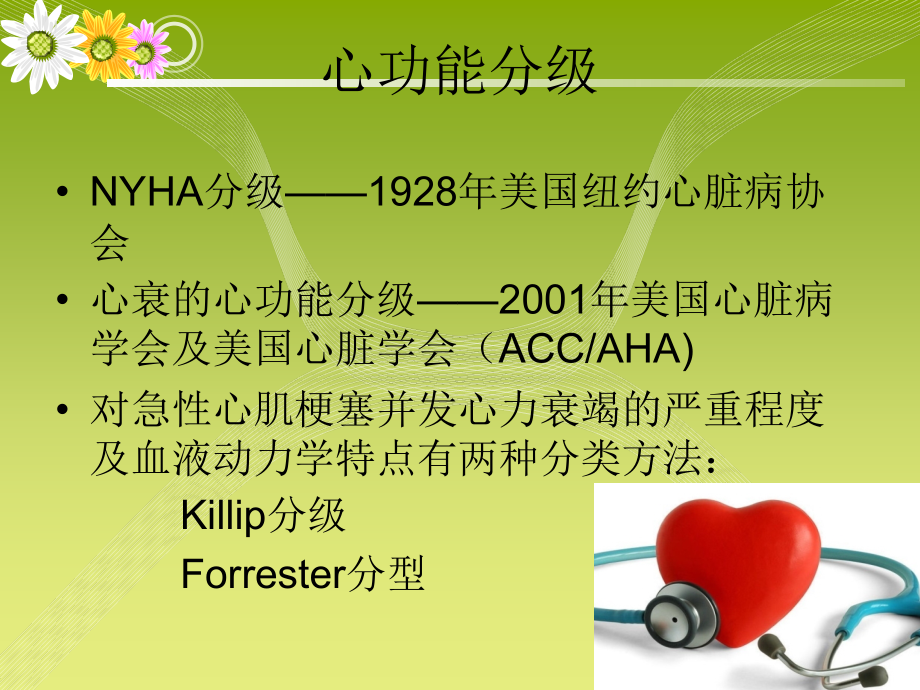 心功能分级及护理ppt.ppt_第2页