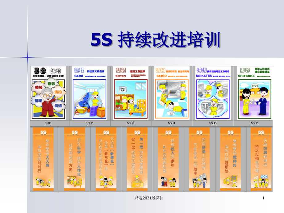 5S持续改进.ppt_第1页