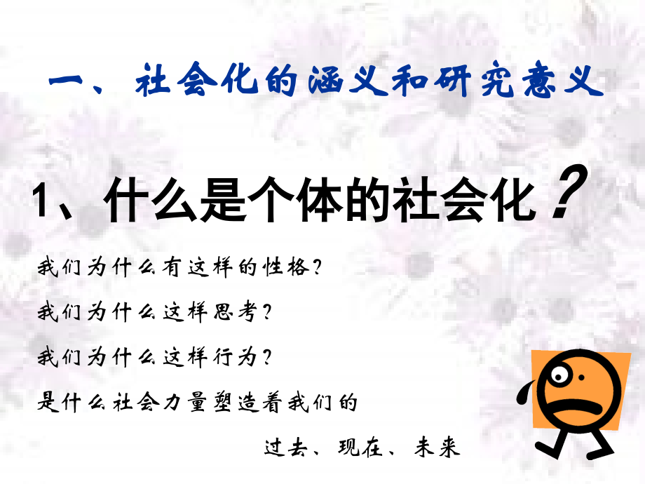 二社会学对象与社会学内容的关系.ppt_第2页