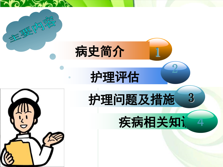 前列腺增生护理查房ppt演示.ppt_第2页
