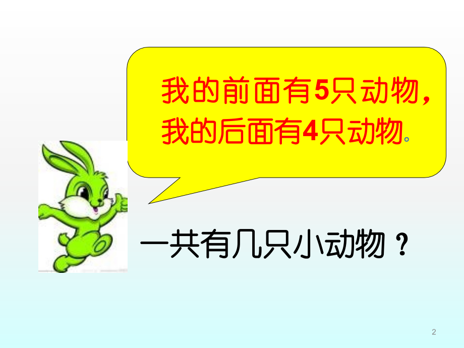 一年级数学排队问题ppt课件.ppt_第2页