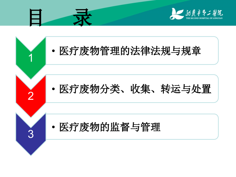 医疗废物规范管理PPT课件.ppt_第2页