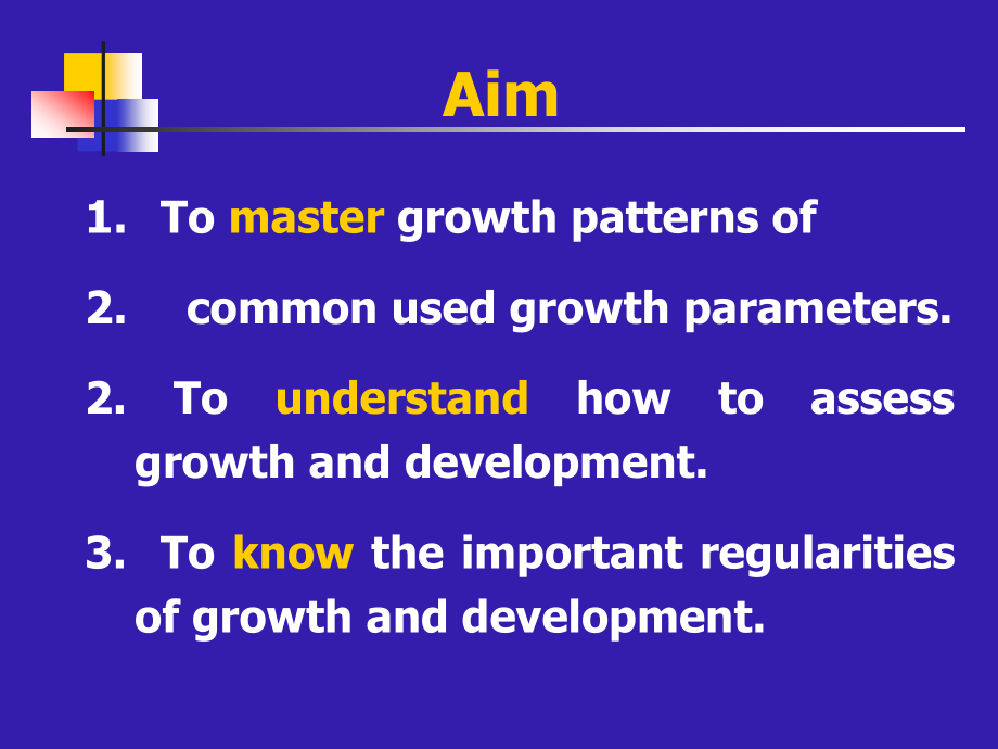 儿童保健-生长发育-体格发育(英文).ppt_第2页