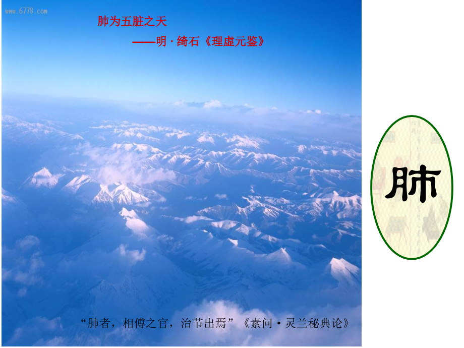 中医基础---肺PPT课件.ppt_第2页